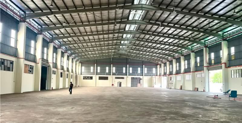 Kilang untuk Dijual di Permas Jaya (Johor) - Kelly Wai - Interior - PropertyGuru.com.my
