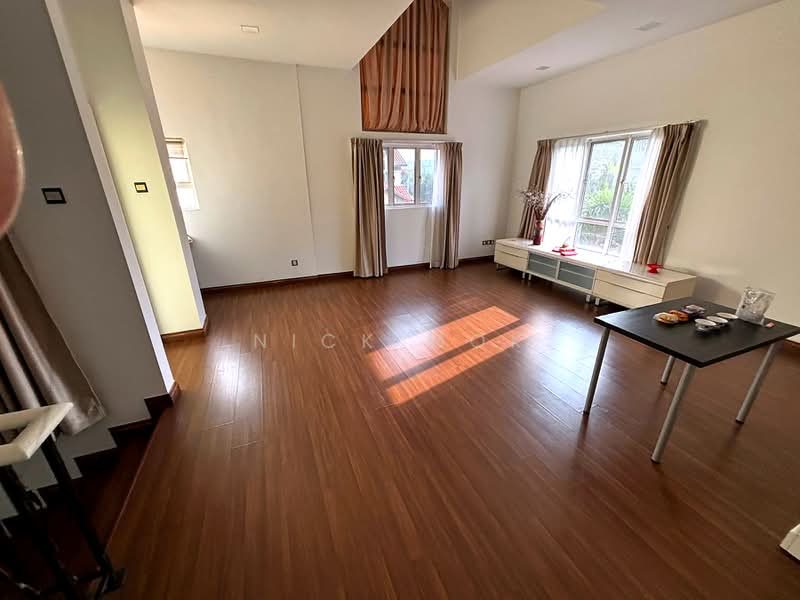 Semi-Detached House for Sale in Damansara Legenda (Petaling Jaya) - Nick Mok - Living Room - PropertyGuru.com.my