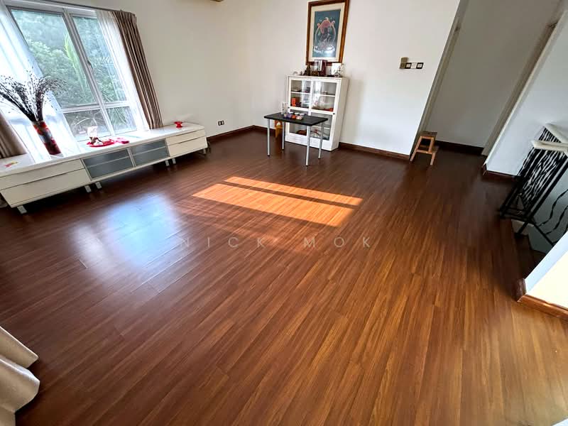Semi-Detached House for Sale in Damansara Legenda (Petaling Jaya) - Nick Mok - Living Room - PropertyGuru.com.my