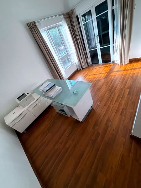 Semi-Detached House for Sale in Damansara Legenda (Petaling Jaya) - Nick Mok - Study - PropertyGuru.com.my