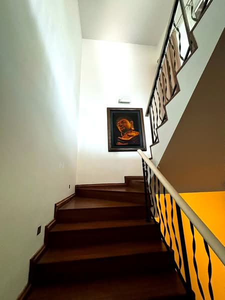 Semi-Detached House for Sale in Damansara Legenda (Petaling Jaya) - Nick Mok - Interior - PropertyGuru.com.my