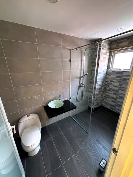 Semi-Detached House for Sale in Damansara Legenda (Petaling Jaya) - Nick Mok - Bathroom - PropertyGuru.com.my
