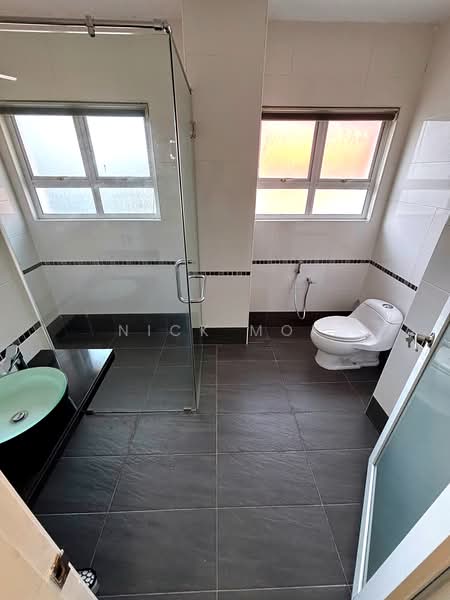 Semi-Detached House for Sale in Damansara Legenda (Petaling Jaya) - Nick Mok - Bathroom - PropertyGuru.com.my