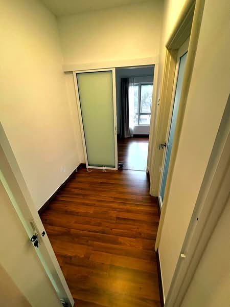 Semi-Detached House for Sale in Damansara Legenda (Petaling Jaya) - Nick Mok - Corridor - PropertyGuru.com.my