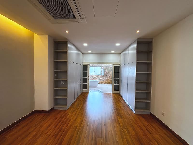 Rumah Berkembar untuk Dijual di Damansara Legenda (Petaling Jaya) - Nick Mok - Interior - PropertyGuru.com.my