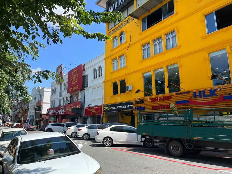 Shop for Rent in Pekan Simpang Kuala (Alor Setar) - Jayden Geh - PropertyGuru.com.my