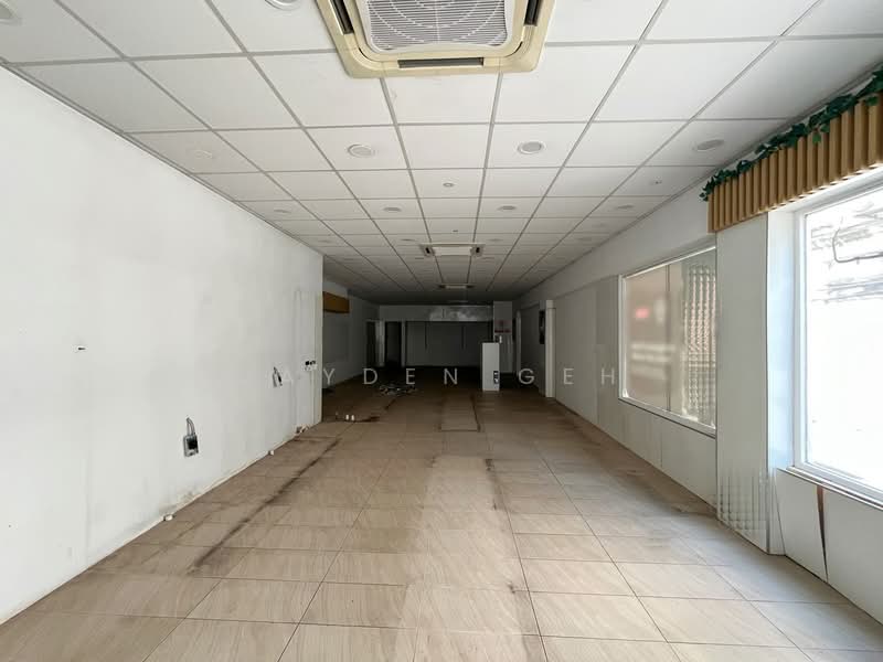 Shop for Rent in Pekan Simpang Kuala (Alor Setar) - Jayden Geh - Interior - PropertyGuru.com.my