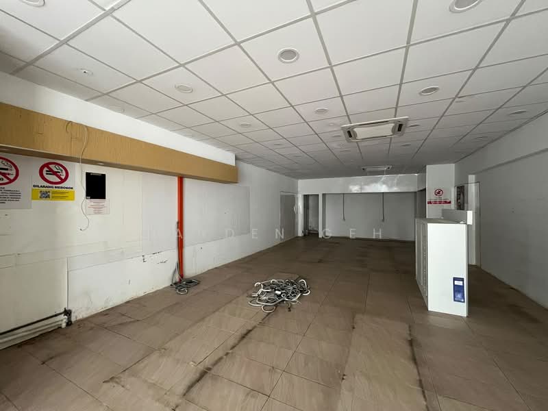 Shop for Rent in Pekan Simpang Kuala (Alor Setar) - Jayden Geh - Interior - PropertyGuru.com.my