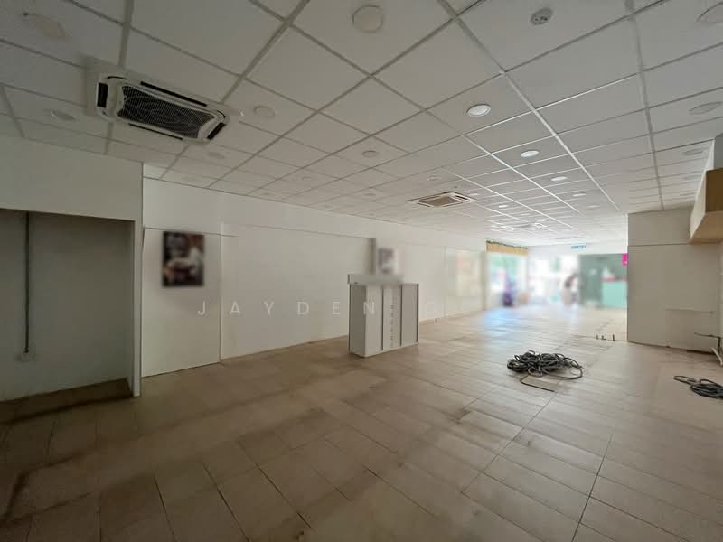 Shop for Rent in Pekan Simpang Kuala (Alor Setar) - Jayden Geh - Interior - PropertyGuru.com.my