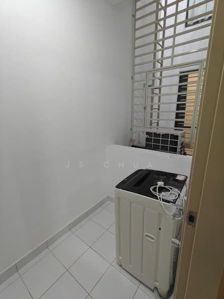 Rumah Bandar untuk Disewa di Bandar Mahkota Cheras (Cheras) - JS CHUA - Interior - PropertyGuru.com.my