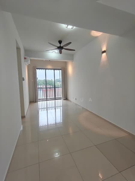 Rumah Bandar untuk Disewa di Bandar Mahkota Cheras (Cheras) - JS CHUA - Living Room - PropertyGuru.com.my