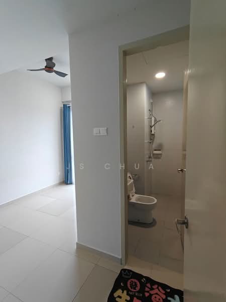 Rumah Bandar untuk Disewa di Bandar Mahkota Cheras (Cheras) - JS CHUA - Interior - PropertyGuru.com.my