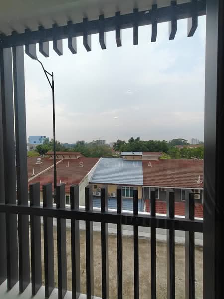 Rumah Bandar untuk Disewa di Bandar Mahkota Cheras (Cheras) - JS CHUA - View - PropertyGuru.com.my