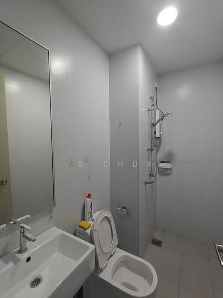 Rumah Bandar untuk Disewa di Bandar Mahkota Cheras (Cheras) - JS CHUA - Bathroom - PropertyGuru.com.my