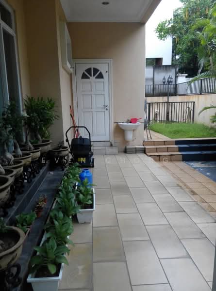 Bungalow House untuk Dijual di Petaling Jaya (Selangor) - Even Chong - Exterior - PropertyGuru.com.my