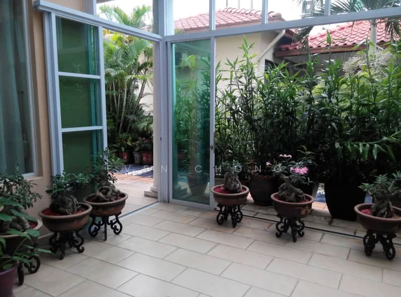 Bungalow House untuk Dijual di Petaling Jaya (Selangor) - Even Chong - Garden - PropertyGuru.com.my