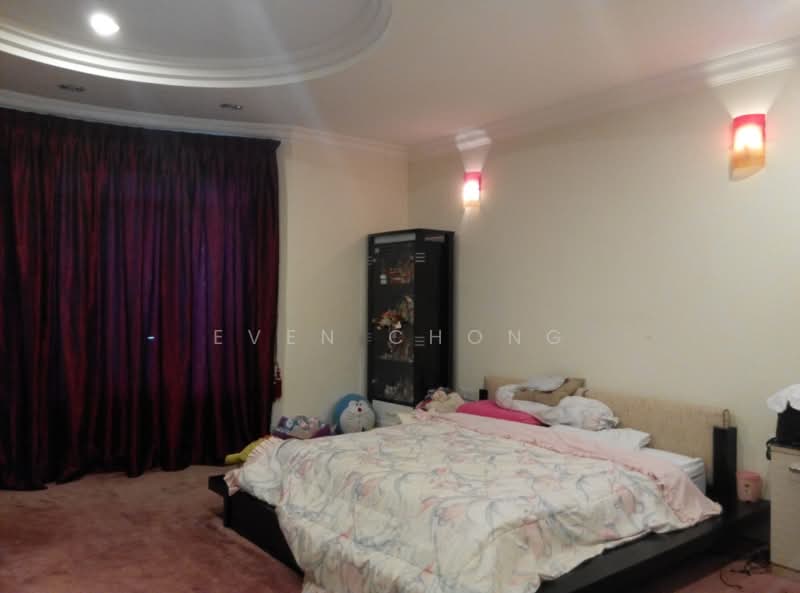 Bungalow House untuk Dijual di Petaling Jaya (Selangor) - Even Chong - Bedroom - PropertyGuru.com.my