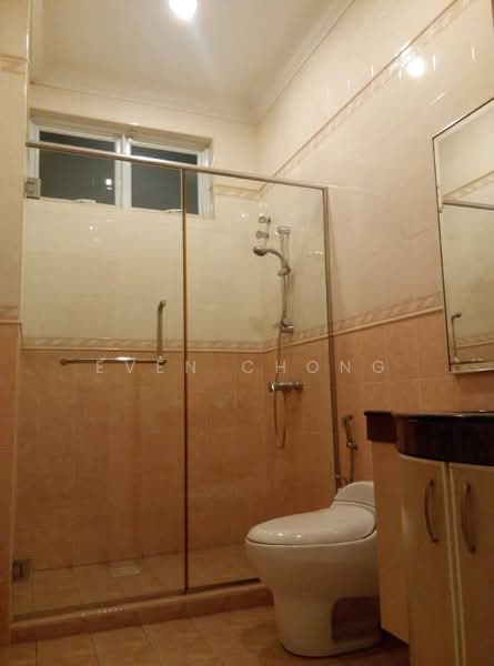 Bungalow House untuk Dijual di Petaling Jaya (Selangor) - Even Chong - Bathroom - PropertyGuru.com.my