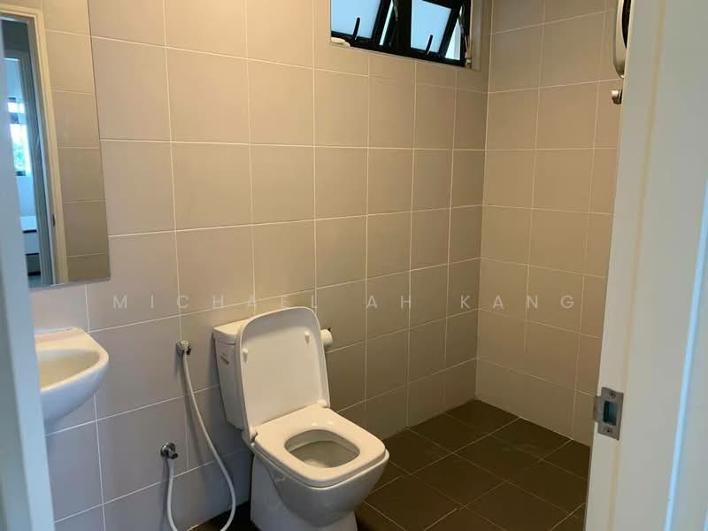 Service Residence for Sale at Meridin Suites @ The Meridin - Michael Ah Kang - Bathroom - PropertyGuru.com.my