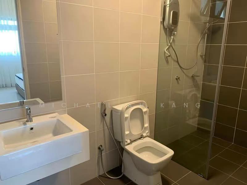 Service Residence for Sale at Meridin Suites @ The Meridin - Michael Ah Kang - Bathroom - PropertyGuru.com.my