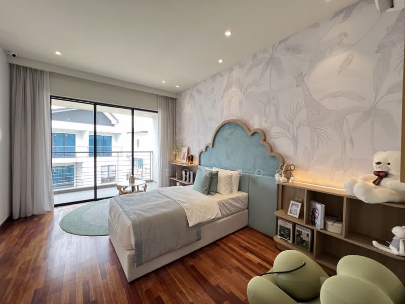 Rumah Berkembar untuk Dijual di Seri Kembangan (Selangor) - Alston Boo - Bedroom - PropertyGuru.com.my
