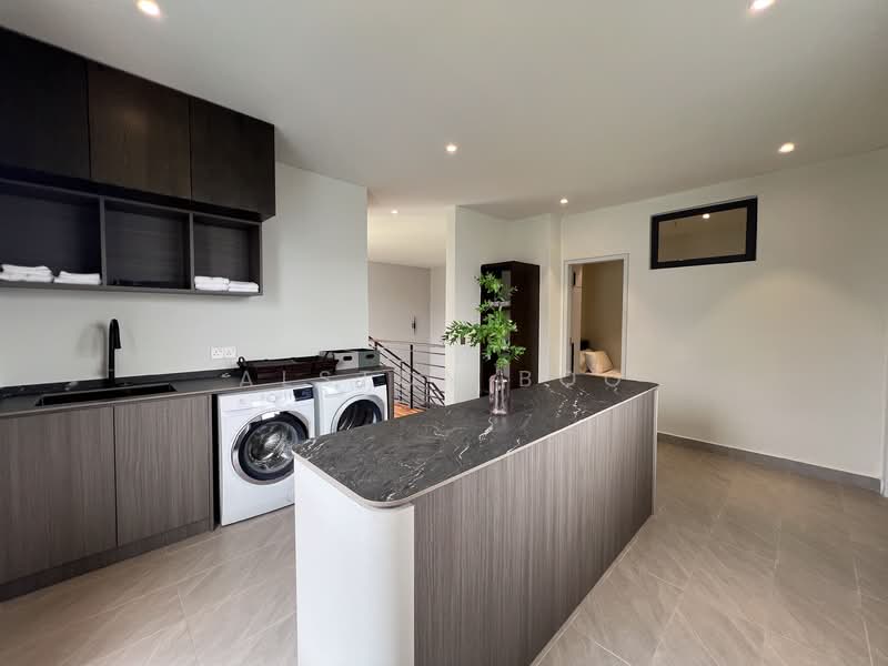 Rumah Berkembar untuk Dijual di Seri Kembangan (Selangor) - Alston Boo - Interior - PropertyGuru.com.my