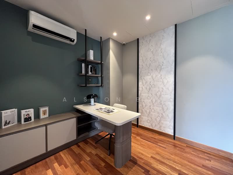 Rumah Berkembar untuk Dijual di Seri Kembangan (Selangor) - Alston Boo - Study - PropertyGuru.com.my