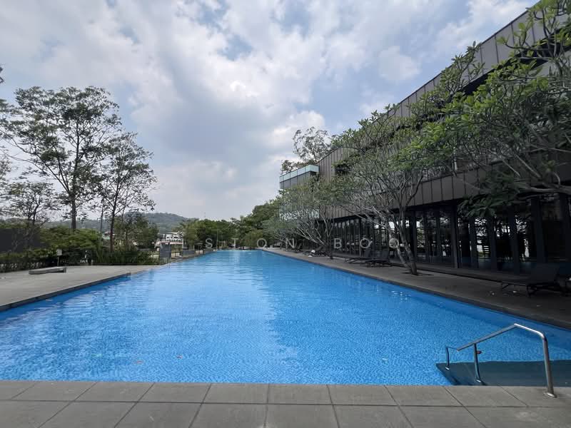 Rumah Berkembar untuk Dijual di Seri Kembangan (Selangor) - Alston Boo - Exterior - PropertyGuru.com.my