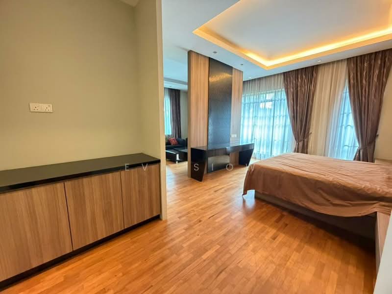 Rumah Berkembar untuk Dijual di East Ledang (Iskandar Puteri (Nusajaya)) - Eva Siow - PropertyGuru.com.my