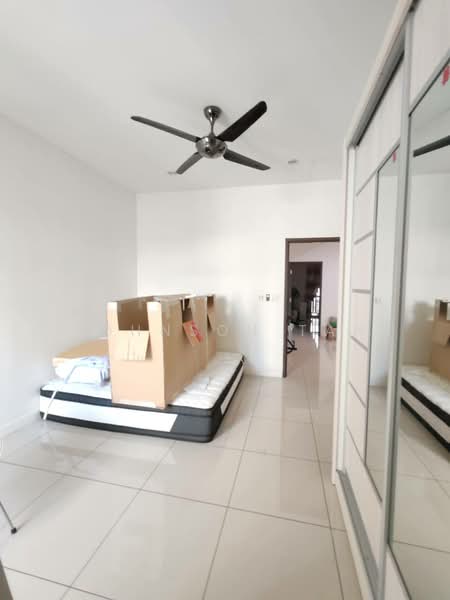 2-storey Terraced House for Sale in Taman Nusa Idaman (Iskandar Puteri (Nusajaya)) - Johnson Tan - Bedroom - PropertyGuru.com.my