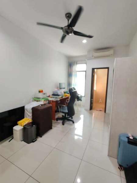 2-storey Terraced House for Sale in Taman Nusa Idaman (Iskandar Puteri (Nusajaya)) - Johnson Tan - Study - PropertyGuru.com.my