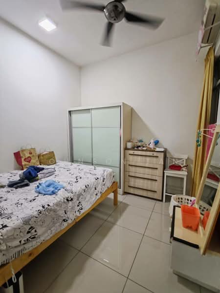 2-storey Terraced House for Sale in Taman Nusa Idaman (Iskandar Puteri (Nusajaya)) - Johnson Tan - Bedroom - PropertyGuru.com.my