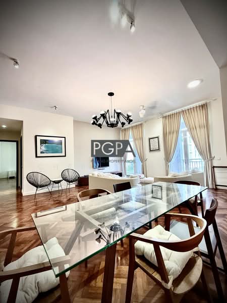 Condominium for Sale at Quayside Seafront Resort Condominiums - Cheryl Chng - Living Room - PropertyGuru.com.my