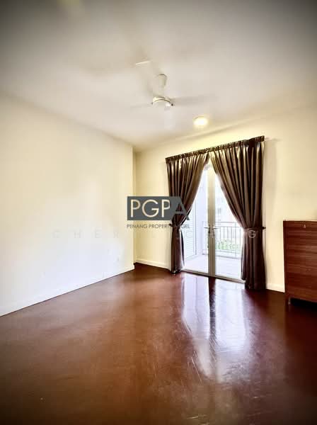 Condominium for Sale at Quayside Seafront Resort Condominiums - Cheryl Chng - Balcony - PropertyGuru.com.my