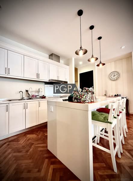 Condominium for Sale at Quayside Seafront Resort Condominiums - Cheryl Chng - Kitchen - PropertyGuru.com.my