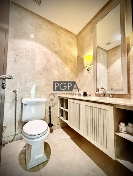 Condominium for Sale at Quayside Seafront Resort Condominiums - Cheryl Chng - Bathroom - PropertyGuru.com.my