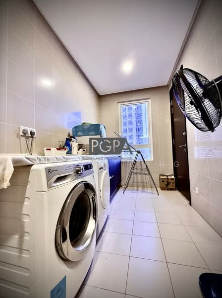 Condominium for Sale at Quayside Seafront Resort Condominiums - Cheryl Chng - Interior - PropertyGuru.com.my