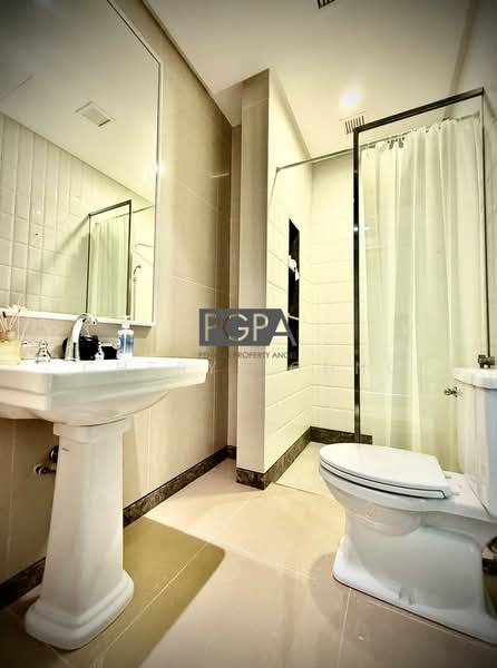 Condominium for Sale at Quayside Seafront Resort Condominiums - Cheryl Chng - Bathroom - PropertyGuru.com.my