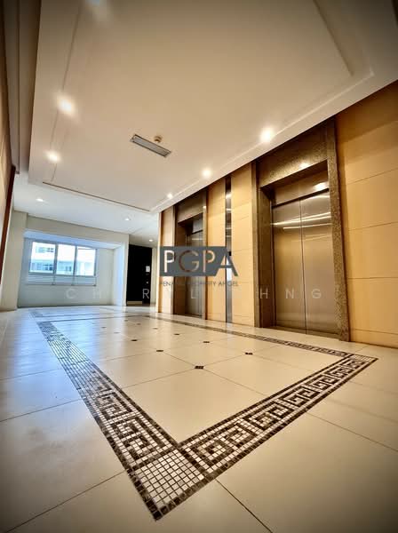 Condominium for Sale at Quayside Seafront Resort Condominiums - Cheryl Chng - Lobby - PropertyGuru.com.my