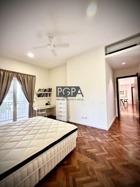 Condominium for Sale at Quayside Seafront Resort Condominiums - Cheryl Chng - Bedroom - PropertyGuru.com.my