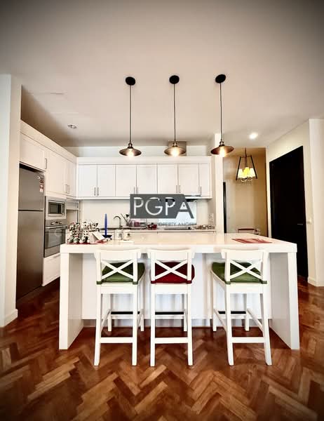 Condominium for Sale at Quayside Seafront Resort Condominiums - Cheryl Chng - Kitchen - PropertyGuru.com.my
