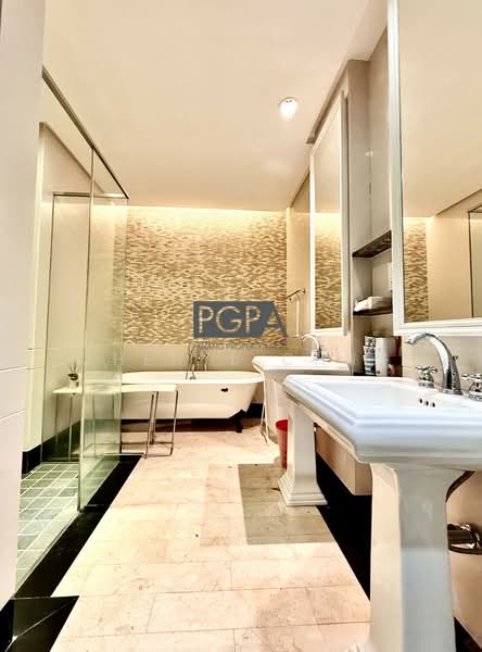 Condominium for Sale at Quayside Seafront Resort Condominiums - Cheryl Chng - Bathroom - PropertyGuru.com.my