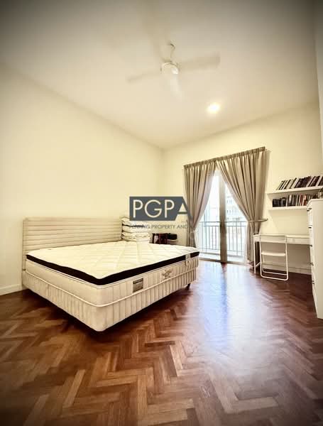 Condominium for Sale at Quayside Seafront Resort Condominiums - Cheryl Chng - Bedroom - PropertyGuru.com.my