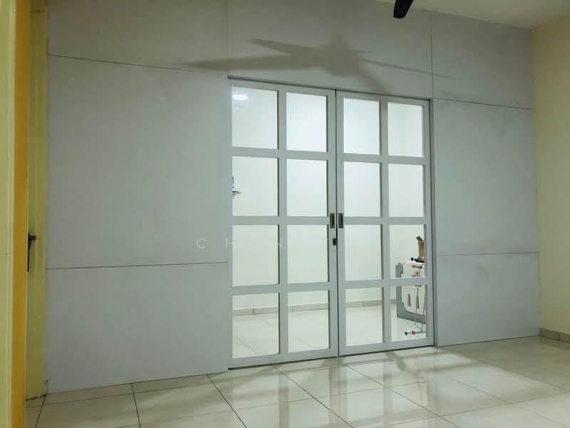 2-storey Terraced House for Sale in Taman Merak Mas (Bukit Katil) - CHIN FN - Interior - PropertyGuru.com.my