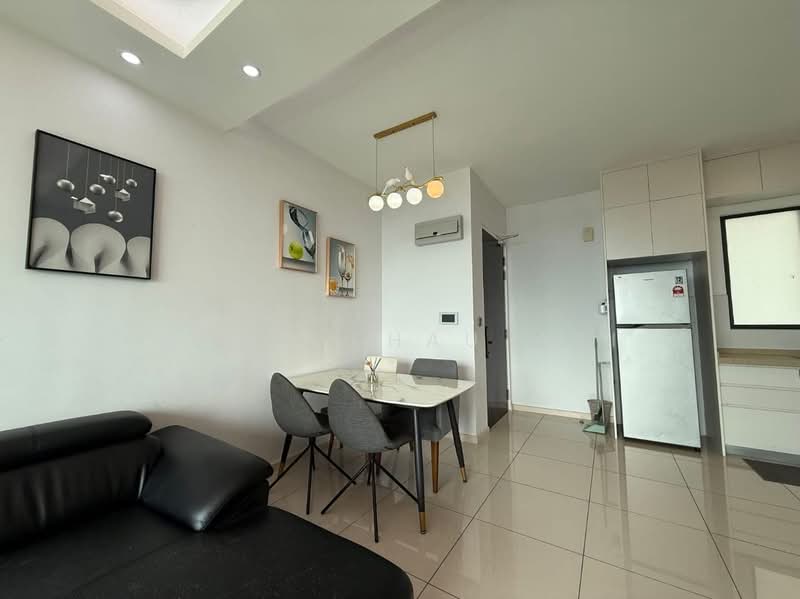 Service Residence for Rent at The M @ Medini Macrolink - Wong Shau Wei - PropertyGuru.com.my