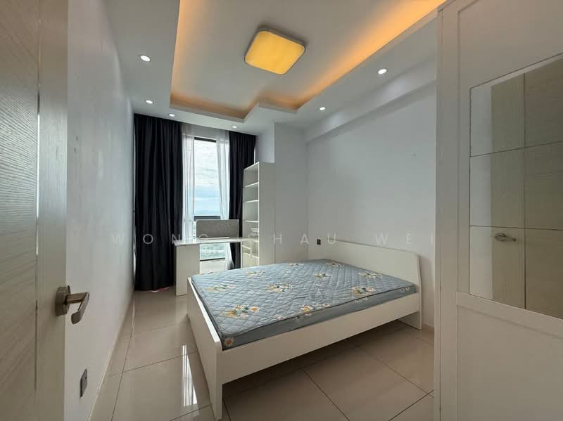 Service Residence for Rent at The M @ Medini Macrolink - Wong Shau Wei - PropertyGuru.com.my