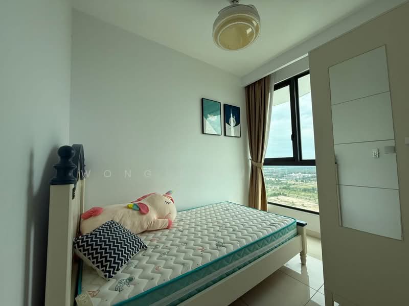 Service Residence for Rent at The M @ Medini Macrolink - Wong Shau Wei - PropertyGuru.com.my