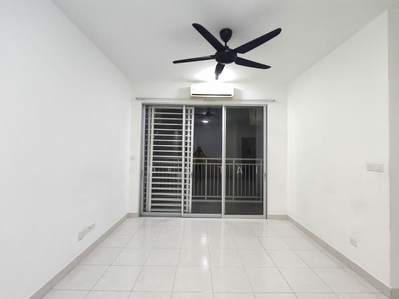 Apartment for Rent at Residensi Pandanmas 2 - Aden Tai - Living Room - PropertyGuru.com.my