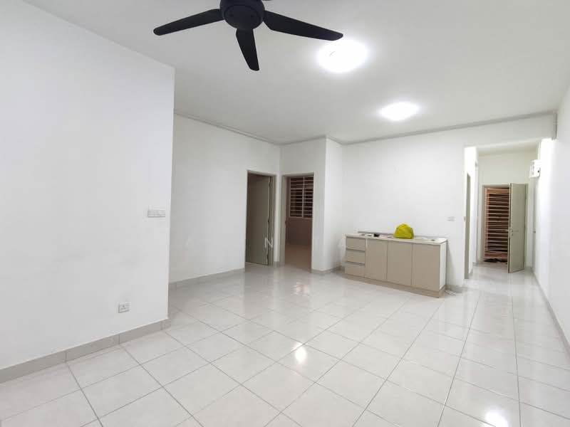 Apartment for Rent at Residensi Pandanmas 2 - Aden Tai - Living Room - PropertyGuru.com.my