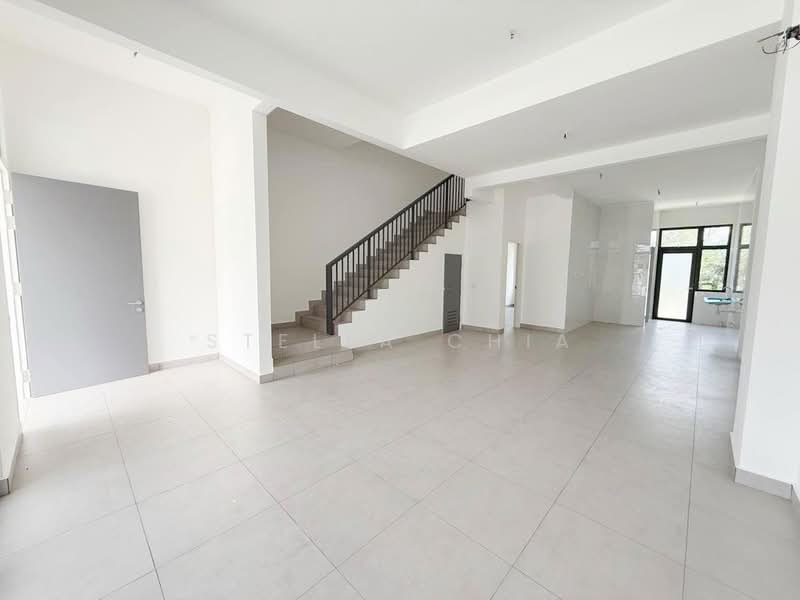 2-storey Terraced House for Sale in Setia Eco Cascadia (Tebrau) - Stella Chia - Interior - PropertyGuru.com.my